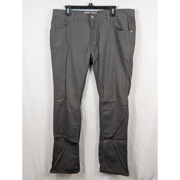 Free World Other - Free World Night Train Jeans Gray Men's Size 34x33